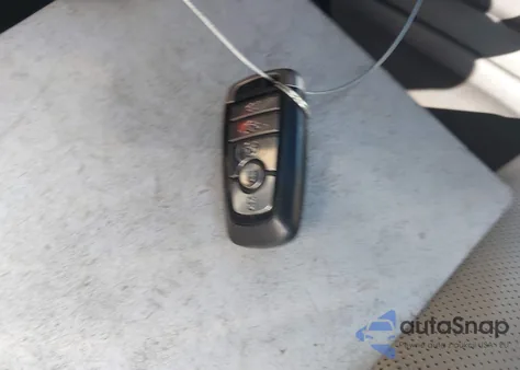 2018 Ford Mustang Ecoboost Premium из США, поврежденный, VIN 1FATP8UH1J5143072